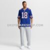 Mens Nike Amari Cooper Royal Buffalo Bills Game Jersey