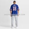 Mens Nike Amari Cooper Royal Buffalo Bills Game Jersey