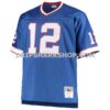 NFL041f0aG01-a00b69 Mens Mitchell And Ness Jim Kelly Royal Buffalo Bills Big And Tall 1990 Retired Player Replica Jersey Pi4025000