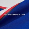 Mens Nike Mecole Hardman Royal Buffalo Bills Team Game Jersey