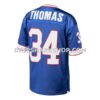 NFL04343dG02-e8ec84 Mens Mitchell And Ness Thurman Thomas Royal Buffalo Bills 1985 Authentic Throwback Retired Player Jersey Pi3615000