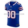 NFL044c88G05-2a4499 Mens Nike Royal Buffalo Bills Vapor Fuse Elite Custom Jersey