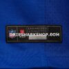 Mens Nike Mitch Wishnowsky Royal Buffalo Bills Team Game Jersey