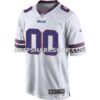 NFL045d2fG01-753d1c Mens Nike White Buffalo Bills Custom Game Jersey Pi3889000