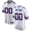 NFL045d2fM01-3cbc4e Mens Nike White Buffalo Bills Custom Game Jersey Pi3889000