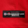 Mens Nike Dawson Knox Red Buffalo Bills Alternate Game Jersey