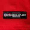 Mens Nike Matt Milano Red Buffalo Bills Alternate Game Jersey