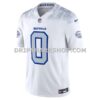 Mens Nike Keon Coleman White Buffalo Bills 2025 Rivalries Collection Limited Jersey