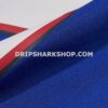 Mens Nike Josh Palmer Royal Buffalo Bills Team Game Jersey