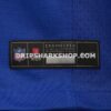 Mens Nike Josh Palmer Royal Buffalo Bills Team Game Jersey