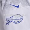 Mens Nike Josh Allen White Buffalo Bills 2025 Rivalries Collection Game Jersey