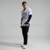 Mens Nike Matt Milano White Buffalo Bills 2025 Rivalries Collection Limited Jersey