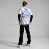 Mens Nike Matt Milano White Buffalo Bills 2025 Rivalries Collection Limited Jersey