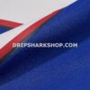 Mens Nike Larry Ogunjobi Royal Buffalo Bills Team Game Jersey