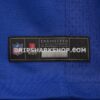 Mens Nike Michael Hoecht Royal Buffalo Bills Team Game Jersey