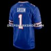 NFL04dba4G06-f8a18d Mens Nike Number 1 Groom Royal Buffalo Bills Game Jersey