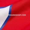 Mens Nike Dalton Kincaid Red Buffalo Bills Alternate Game Jersey