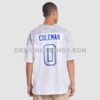 Mens Nike Keon Coleman White Buffalo Bills 2025 Rivalries Collection Game Jersey