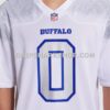 Mens Nike Keon Coleman White Buffalo Bills 2025 Rivalries Collection Game Jersey