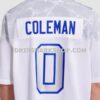 Mens Nike Keon Coleman White Buffalo Bills 2025 Rivalries Collection Game Jersey