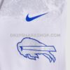 Mens Nike Keon Coleman White Buffalo Bills 2025 Rivalries Collection Game Jersey