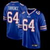 NFL04f239G04-2fab55 Mens Nike Ocyrus Torrence Royal Buffalo Bills Home Game Jersey