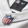 Mens Nike Josh Allen White Buffalo Bills Game Player Jersey Pi3139000