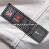 Mens Nike Josh Allen White Buffalo Bills Game Player Jersey Pi3139000