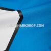 NFL055b3fG19-e82213 Mens Nike Xavier Legette Blue Carolina Panthers Alternate Game Jersey