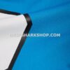 Mens Nike Bryce Young Blue Carolina Panthers Alternate Game Jersey