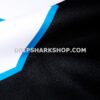 NFL05eed8G08-b87c1d Mens Nike Maema Njongmeta Black Carolina Panthers Team Game Jersey