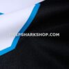 Mens Nike Jaycee Horn Black Carolina Panthers Game Jersey