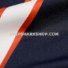 NFL0629c9G08-373ede Mens Nike Ozzy Trapilo Navy Chicago Bears Team Game Jersey
