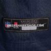 NFL0629c9G09-9fb52e Mens Nike Ozzy Trapilo Navy Chicago Bears Team Game Jersey