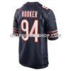 NFL0647ecG06-2c7f84 Mens Nike Brian Piccolo Navy Chicago Bears Game Retired Player Jersey