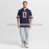 Mens Nike Keenan Allen Navy Chicago Bears Team Game Jersey
