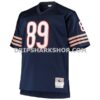 NFL067004G01-42e738 Mens Mitchell And Ness Mike Ditka Navy Chicago Bears Retired Player Legacy Replica Jersey Pi1733000