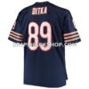 NFL067004G02-24da55 Mens Mitchell And Ness Mike Ditka Navy Chicago Bears Retired Player Legacy Replica Jersey Pi1733000