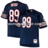 NFL067004M01-097019 Mens Mitchell And Ness Mike Ditka Navy Chicago Bears Retired Player Legacy Replica Jersey Pi1733000
