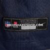 NFL0695ebG09-bd0151-1 Mens Nike Drew Dalman Navy Chicago Bears Team Game Jersey