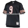Mens Mitchell And Ness Mike Ditka Navy Chicago Bears Legacy Replica Jersey Pi3610000