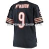 Mens Mitchell And Ness Mike Ditka Navy Chicago Bears Legacy Replica Jersey Pi3610000