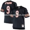 Mens Mitchell And Ness Mike Ditka Navy Chicago Bears Legacy Replica Jersey Pi3610000