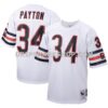 NFL06aa67M01-c86610 Mens Nike Braxton Jones Navy Chicago Bears Game Player Jersey Pi5111000