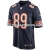 Mens Nike Mike Ditka Navy Chicago Bears Game Retired Player Jersey Pi3974000