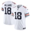 Mens Nike Cole Kmet Navy Chicago Bears Player Game Jersey