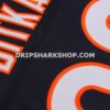 Mens Mitchell And Ness Walter Payton Navy Chicago Bears 1985 Authentic Throwback Retired Player Jersey Pi3614000