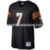 Mens Mitchell And Ness Boomer Esiason Black Cincinnati Bengals Legacy Replica Jersey Pi3610000