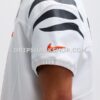 Mens Nike Joe Burrow White Cincinnati Bengals Vapor Fuse Elite Jersey