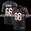NFL077851M01-ef348d Mens Nike Dalton Risner Black Cincinnati Bengals Team Game Jersey